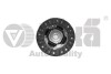 Диск зчеплення Skoda Octavia (97-11)/VW Golf (97-06)/Seat Leon (00-06), Toledo (99-04) Vika 31410004401 (фото 1)