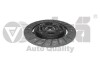 Диск зчеплення VW Caddy (95-04), Golf (92-97), Polo (94-01)/Seat Ibiza (93-02) Vika 31410004501 (фото 1)