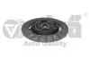 Диск сцепления VW Caddy (95-04), Golf (92-97), Polo (94-01)/Seat Ibiza (93-02) Vika 31410004501 (фото 1)