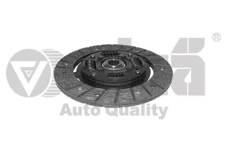 Диск сцепления VW Caddy (95-04), Golf (92-97), Polo (94-01)/Seat Ibiza (93-02) Vika 31410004501