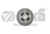 Диск зчеплення Skoda Fabia (00-10,11-),Octavia (04-08,09-)/VW Golf (04-),Polo (02-)/Seat Ibiza (09-12,13-),Leon (11 -13) Vika 31410005301 (фото 1)