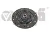 Диск зчеплення Skoda Octavia (97-11)/VW Golf (96-03)/Audi A3 (97-03)/Seat Leon (00-06), Toledo (99-04) Vika 31410006901 (фото 1)