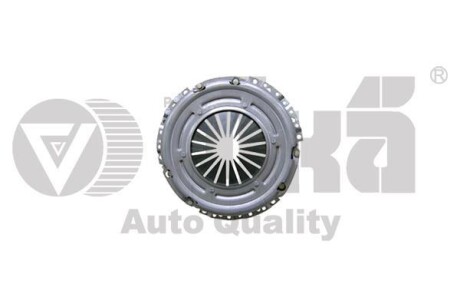 Кошик зчеплення VW Caddy (96-03), Golf (92-95), Polo (95-02)/Seat Ibiza (93-02) Vika 31410012701 (фото 1)