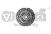 Диск зчеплення Skoda Fabia (99-08)/VW Polo (01-08)/Seat Ibiza (02-09) Vika 31410614801 (фото 1)
