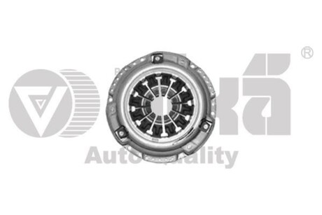 Корзина сцепления VW Passat (06-07),Polo (05-08)/Audi A3 (04-07)/Seat Leon (06-10),Toledo (05-09) Vika 31411389201