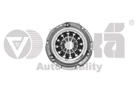 Кошик зчеплення VW Passat (06-07), Polo (05-08) / Audi A3 (04-07) / Seat Leon (06-10), Toledo (05-09) Vika 31411389201