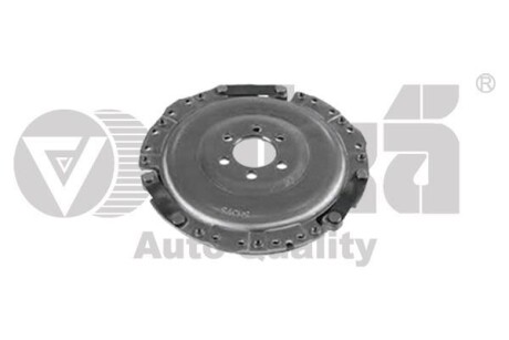 Кошик зчеплення Skoda Octavia (97-11)/VW Golf (96-03)/Seat Ibiza (99-02),Leon (00-06),Toledo (99-04) Vika 31411402901 (фото 1)