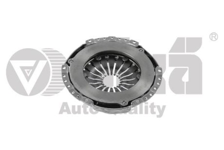 Кошик зчеплення Skoda Fabia (00-15),Octavia (04-15)/VW Golf (04-13),Polo (02-14)/Seat Ibiza (09-15),Leon (11-13) Vika 31411674101 (фото 1)