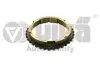 Кольцо синхронизатора 2,4 передача Skoda Octavia (96-10)/VW Golf (75-05)/Audi A3 (96-03) Vika 33110026601 (фото 1)