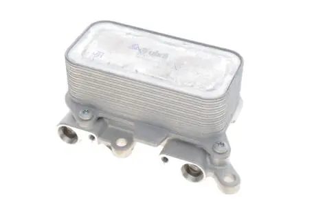 Радіатор олії VW Touareg (11-18)/Audi Q7 (10-15) Vika 33171432201