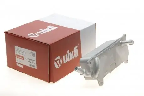 Радіатор КПП Audi A6 (10-15),A7 (10-18) Vika 33171432301