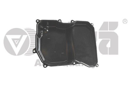 Поддон масляный КПП Skoda Fabia (07-11), Octavia (04-13,14-)/VW Golf (04-), Jetta (06-), Passat (06-), Polo (05-)-08/Audi A3 (04-08) Vika 33210022701