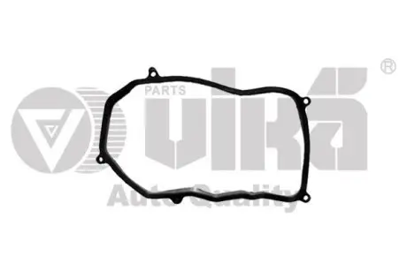 Прокладка масляного піддону VW Passat (96-05)/Audi 80 (91-94),A4 (94-00) Vika 33210868101