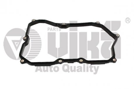 Прокладка піддону акпп VW Passat (06-11), Tiguan (08-18) / Audi Q3 (12-18) Vika 33211637401