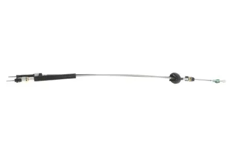 Трос перемикання передач VW Crafter (06-16) Vika 33211637801