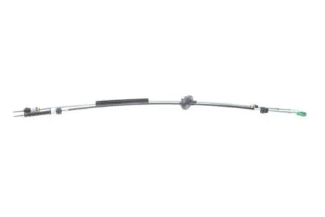 Трос вибору передач (подвійний) 2,0D VW Crafter (11-16) Vika 33211637901