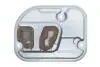 Фільтр масляний акпп VW Passat (06-11), Tiguan (08-12)/Audi Q3 (12-15) Vika 33251612701 (фото 4)