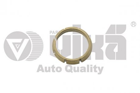 Кольцо коническое Skoda Fabia (99-08,06-14),Octavia (96-10,12-)/VW Caddy (82-15,15-) Vika 34090027801