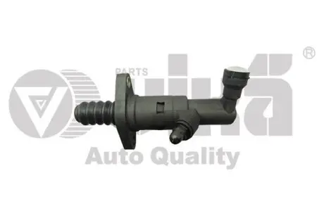 Циліндр зчеплення робочий Skoda Octavia (04-13)/VW Golf (04-16), Jetta (06-11), Passat (06-15) / Seat Leon (06-10), Toledo (05-09) Vika 37210016101