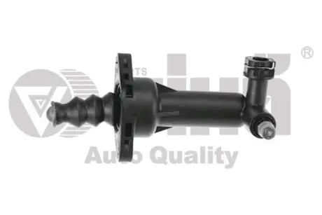 Циліндр зчеплення робочий VW Caddy (04-08), Golf (02-05), Polo (02-06)/Audi A3 (04-07) Vika 37210017101