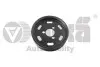 Шкив насоса ГУР Skoda Octavia (01-11)/VW Golf (96-03), Jetta (11-), Pasat (97-05), Polo (00-02), Sharan (96-10), T5 (03-) Vika 41450001301 (фото 1)