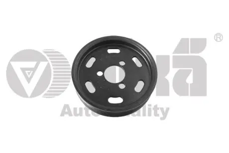 Шків насоса ГУР Skoda Octavia (01-11)/VW Golf (96-03), Jetta (11-), Pasat (97-05), Polo (00-02), Sharan (96-10), T5 (03-) Vika 41450001301