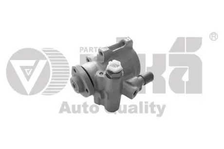 Насос гидроусилителя руля Skoda Felicia (95-01),Octavia (97-00,01-10)/VW Caddy (96-01),Golf (92-99),Passat (92-97),Polo (95-02) Vika 41450104401