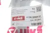 Кронштейн передньої балки лівий Skoda Octavia/VW Golf V, Jetta, Caddy (04-13) Vika 41990083401 (фото 2)