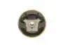 Сайлентблок передньої балки верхній Skoda Octavia (04-08,09-)/VW Golf (04-), Jetta (06-11)/Seat Leon (06-10), Toledo (05-09) Vika 41990384301 (фото 3)