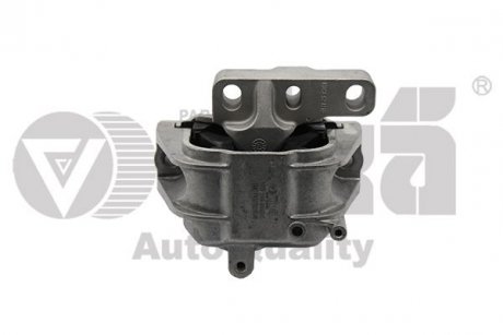 Опора ДВС Skoda Octavia (04-08), Superb (08-13)/VW Caddy (04-11), Golf (04-14), Jetta (06-), Passat (06-11) / Audi A3 (09- 13) Vika 41990787101