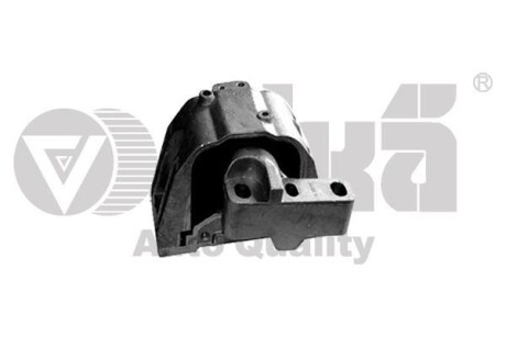 Опора ДВС Skoda Octavia (01-11)/VW Golf (02-06)/Audi A3 (97-03),TT (99-06)/Seat Leon (00-06),Toledo (99-04) Vika 41990871101 (фото 1)