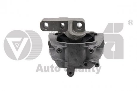 Опора ДВС Skoda Octavia (09-13), Superb (08-15)/VW Golf (09-13), Jetta (06-11,15-), Passat (09-15) Vika 41991435601