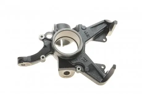 Кулак поворотний передній правий Skoda Octavia (97-11)/VW Golf (96-03)/Audi A3 (97-00)/Seat Leon (00-01), Toledo (99-01) Vika 44070088701