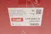 Кулак поворотный передний левый Skoda Octavia (97-11)/VW Golf (96-03)/Audi A3 (97-00)/Seat Leon (00-06),Toledo (99-04) Vika 44070090701 (фото 5)