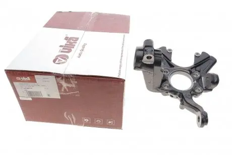 Кулак поворотний передній лівий Skoda Octavia (04-13)/VW Caddy (04-08), Golf (04-), Jetta (06-11)/Audi A3 (04-08) Vika 44070091101