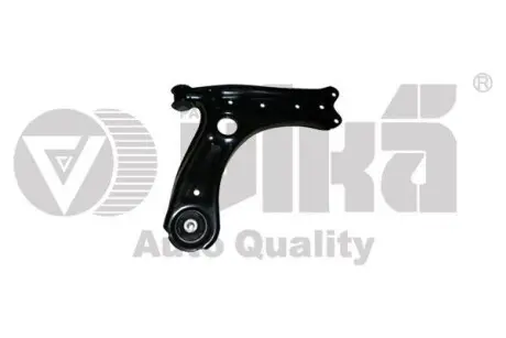 Важіль передній нижній лівий без кульової опори Skoda Fabia (07-10, 11-) Vika 44070279301