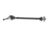 Вал приводний правий Skoda Octavia (04-08,09-13), Superb (08-13)/VW Golf (04-11), Passat (06-12)/Audi A3 (04-13) Vika 44070914501 (фото 1)