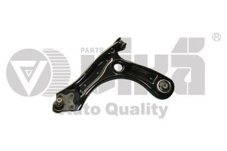 Рычаг передний нижний левый с шаровой опорой Skoda Fabia (15-),Rapid (13-)/VW Polo (10-)/Seat Ibiza (09-) Vika 44070971901