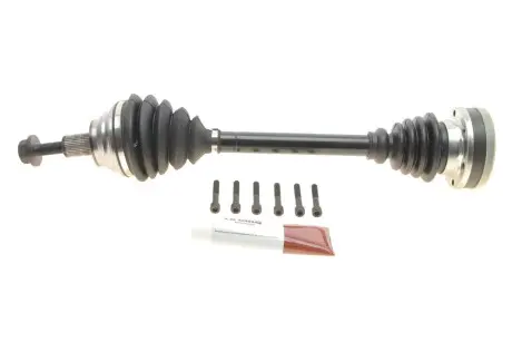 Вал приводний лівий Skoda Octavia (04-08,13-)/VW Golf (04-), Jetta (06-08), Passat (06-11)/Audi A3 (04-13) Vika 44071090001