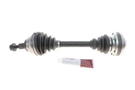 Вал приводний лівий VW Caddy (09-11), Golf (04-11), Passat (06-12)/Audi A3 (04-13) Vika 44071447901
