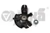 Кулак поворотный передний левый с подшипником и защитой Skoda Octavia (97-11)/VW Golf (96-03)/Seat Leon (00-06) Vika 44071739901 (фото 1)
