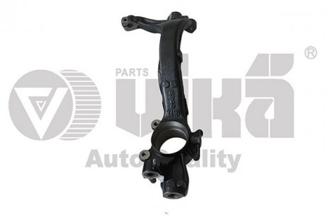 Кулак поворотный передний левый Skoda Superb (02-08)/VW Passat (03-05) Vika 44071740101