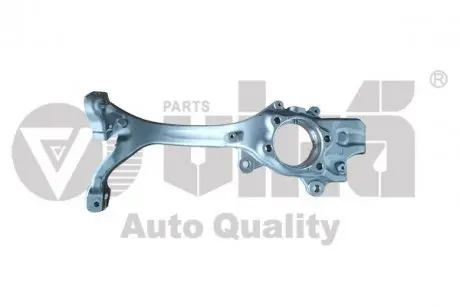 Кулак поворотний передній правий (алюмінієвий) Audi A6 (04-11) Vika 44071742701