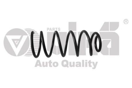 Пружина передняя Skoda Octavia (97-11)/VW Golf (96-03)/Audi A3 (97-00)/Seat Leon (02-06),Toledo (02-04) Vika 44110067701