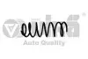 Пружина передняя Skoda Octavia (01-11)/VW Golf (96-03)/Seat Leon (00-06),Toledo (99-04) Vika 44110067801 (фото 1)
