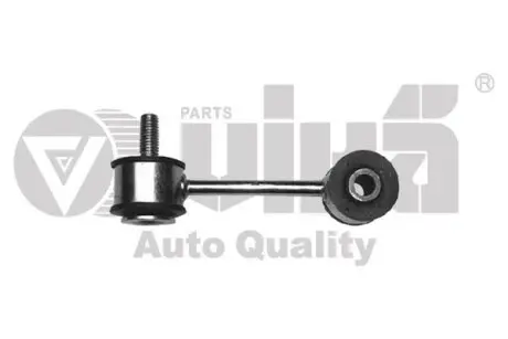 Стійка стабілізатора переднього Skoda Octavia (97-11)/VW Golf (98-01)/Seat Leon (00-01), Toledo (99-01) Vika 44110445201