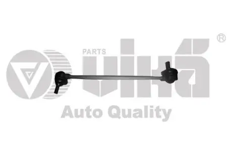 Стійка стабілізатора переднього Skoda Fabia (00-14,13-)/VW Polo (10-15)/Seat Ibiza (09-15), Toledo (13-16) Vika 44110763001