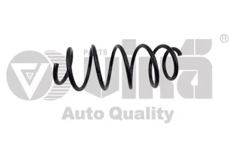 Пружина передняя Skoda Octavia (97-11)/VW Golf (96-03)/Audi A3 (97-03) Vika 44110981301