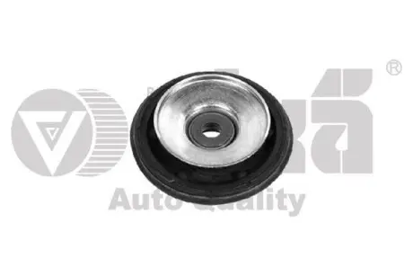 Опора переднього амортизатора з підшипником VW Golf (90-98), Jetta (88-92), Passat (88-93) / Vika 44120024101