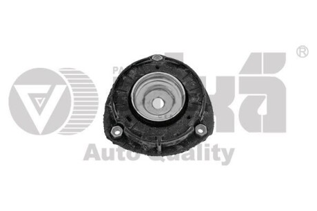 Опора амортизатора переднего без подшипника Skoda Octavia13/Seat Leon (13-) Vika 44121409401